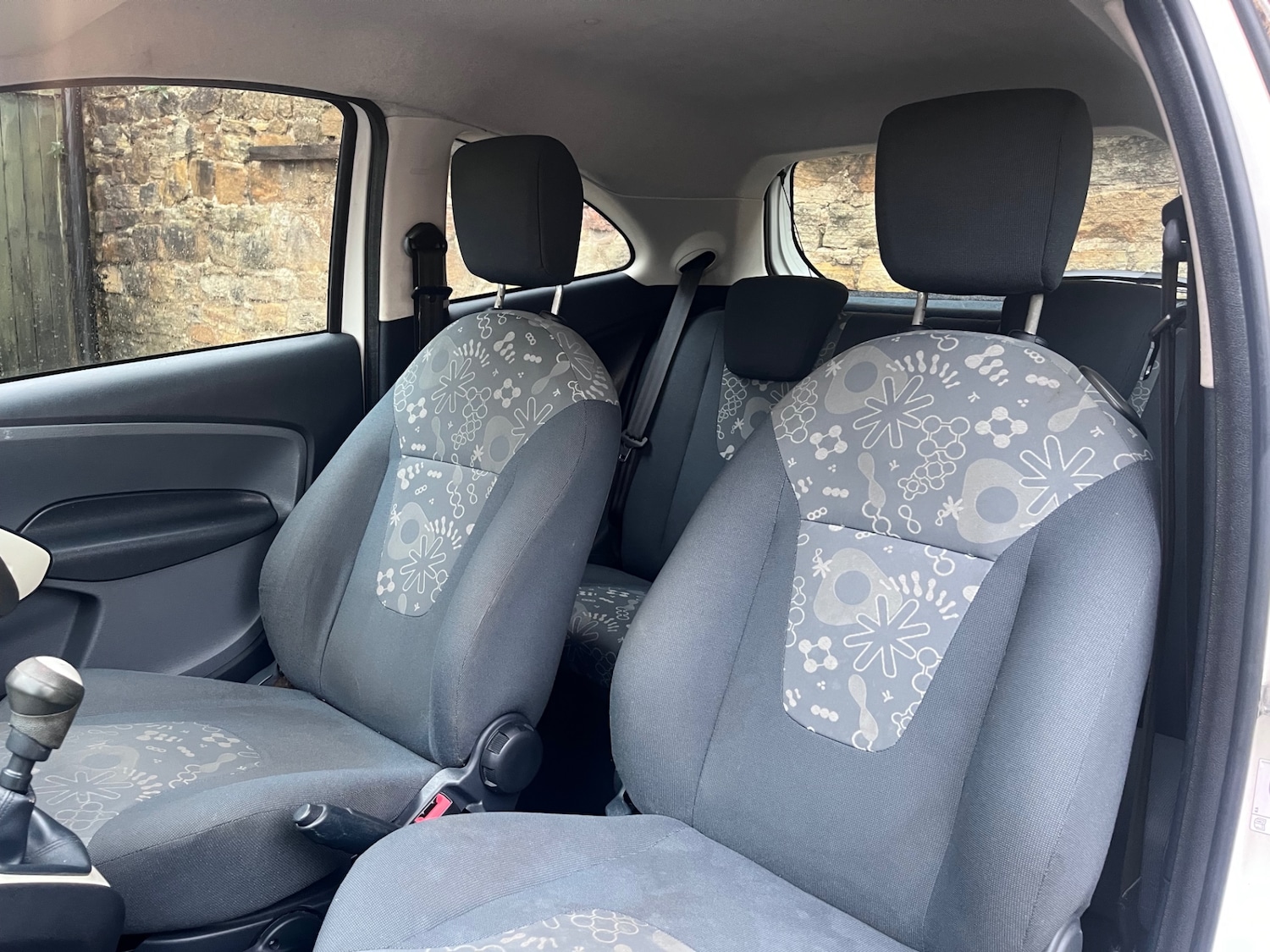 Used Ford Ka 2011 for sale - 76748537: Photo 16