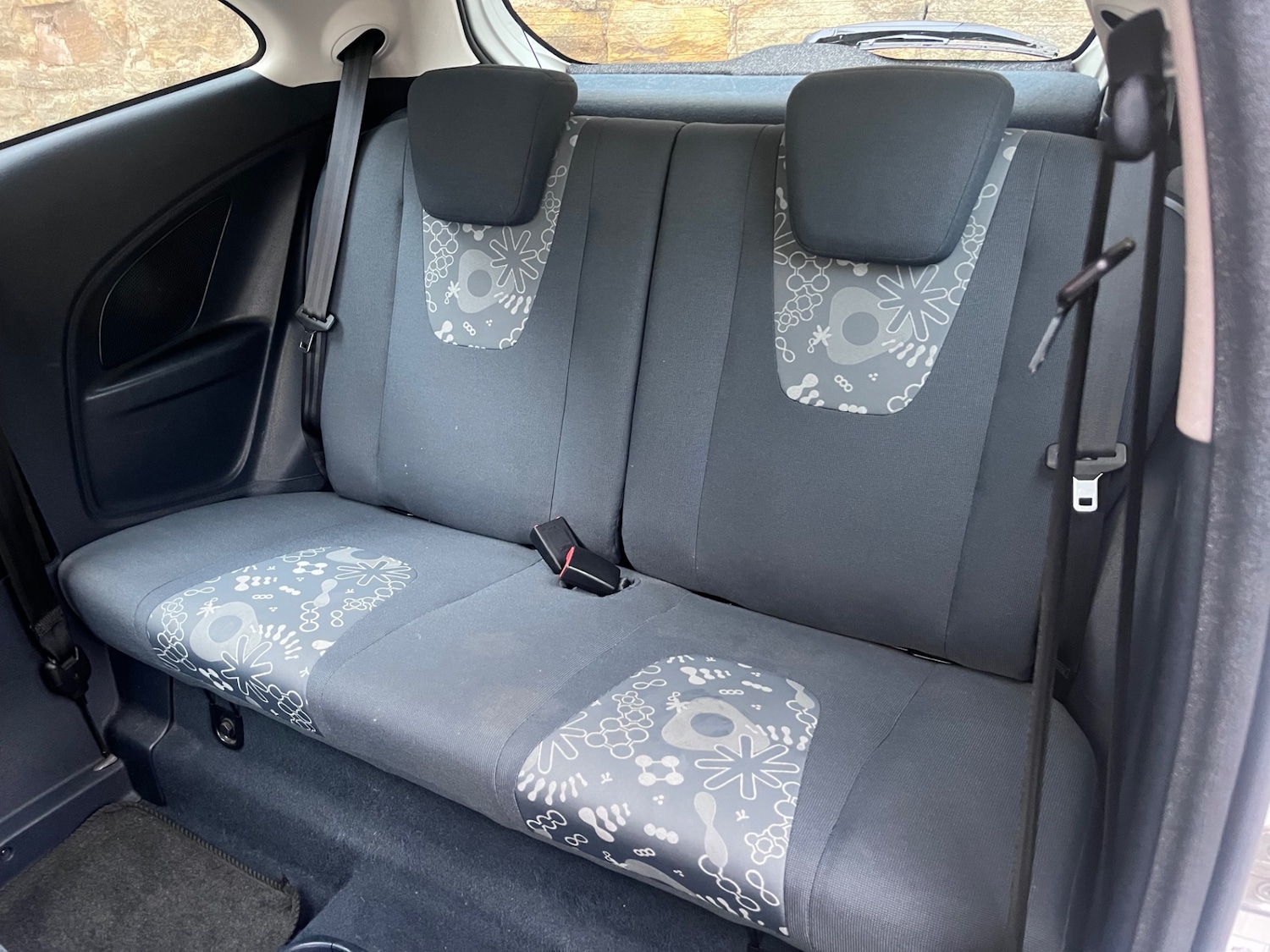 Used Ford Ka 2011 for sale - 76748537: Photo 18