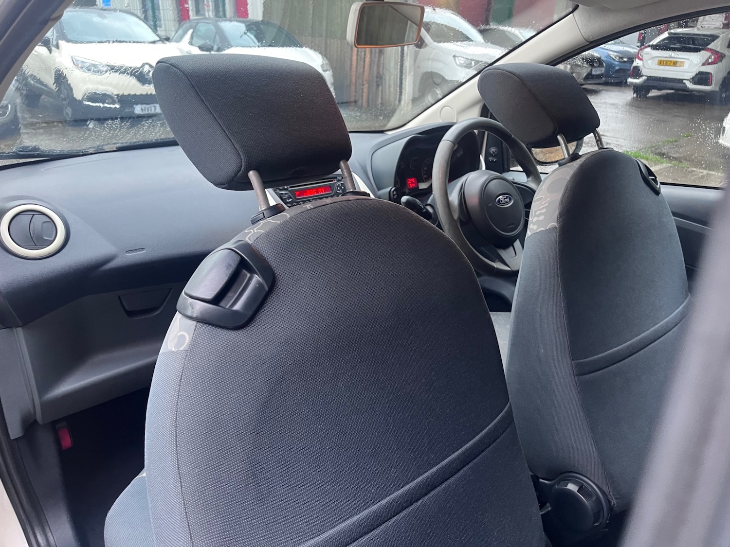 Used Ford Ka 2011 for sale - 76748537: Photo 19