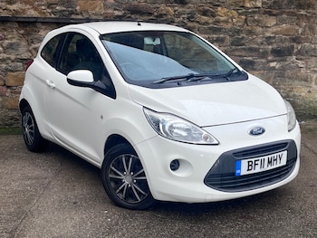 Used Ford Ka 2011 for sale - 76748537: Photo