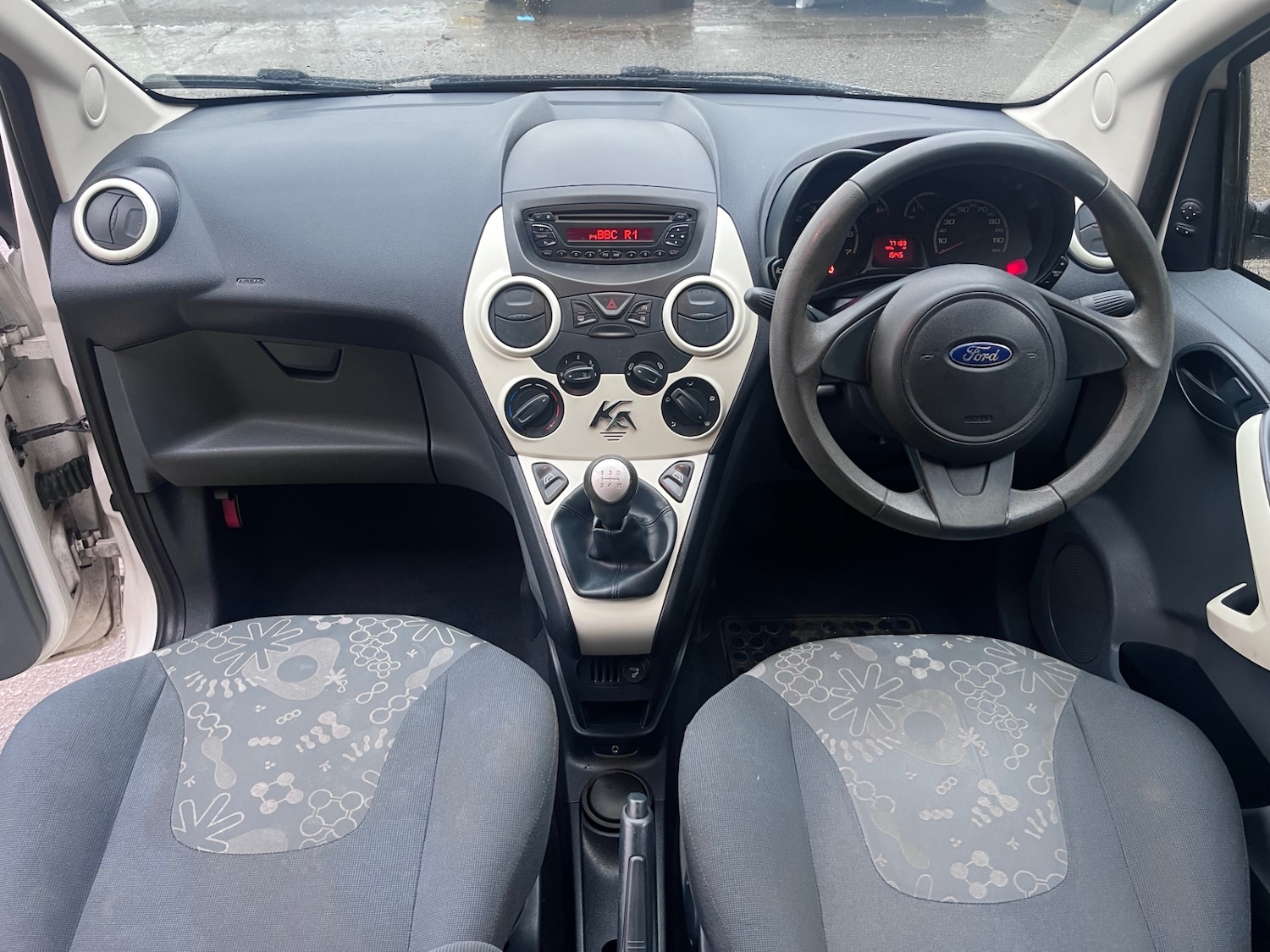 Used Ford Ka 2011 for sale - 76748537: Photo 20
