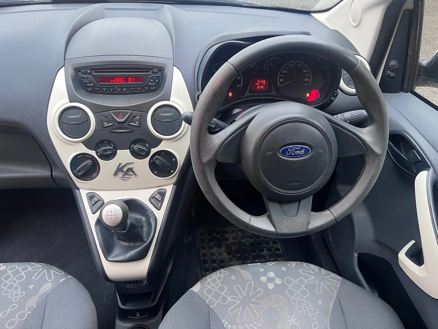 Used Ford Ka 2011 for sale - 76748537: Photo 21
