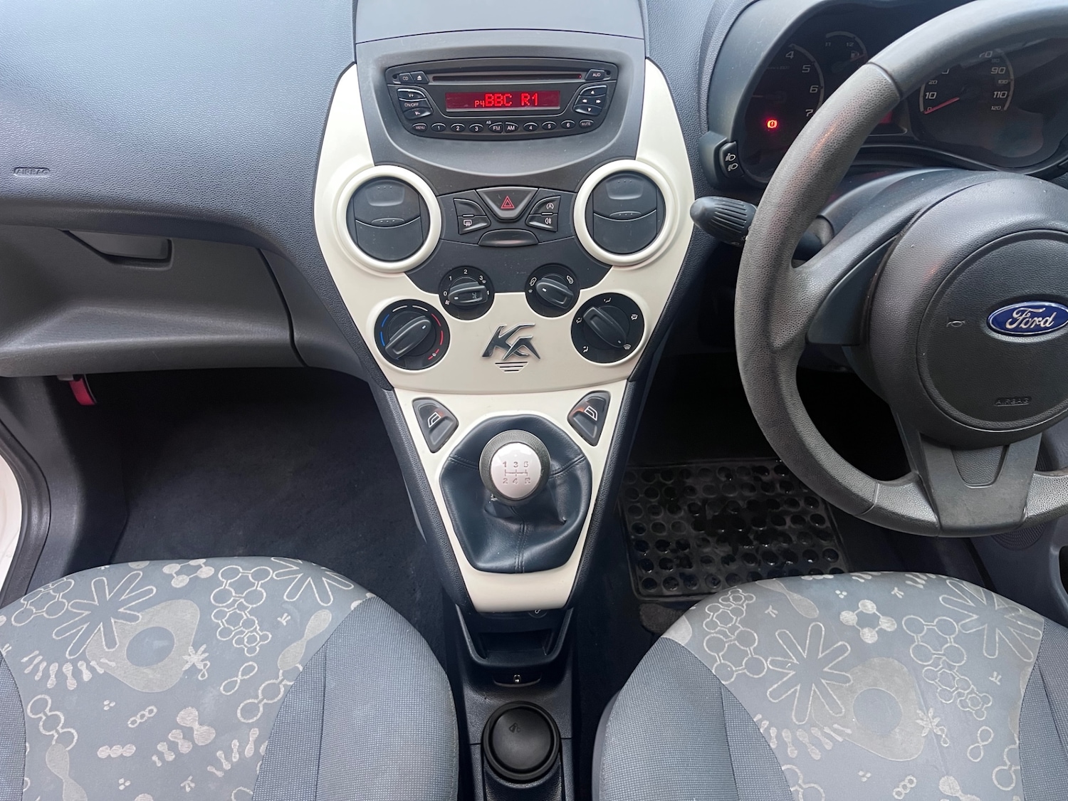 Used Ford Ka 2011 for sale - 76748537: Photo 22