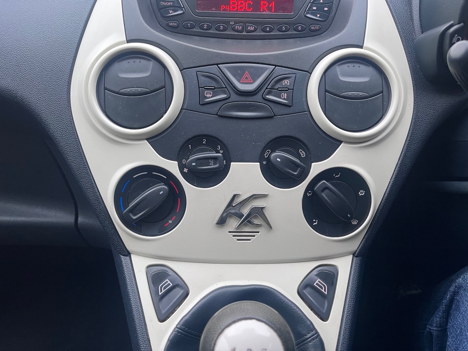 Used Ford Ka 2011 for sale - 76748537: Photo 27