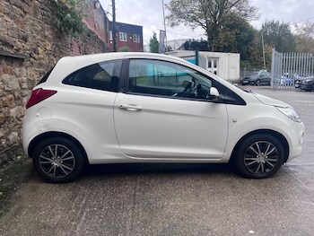 Used Ford Ka 2011 for sale - 76748537: Photo