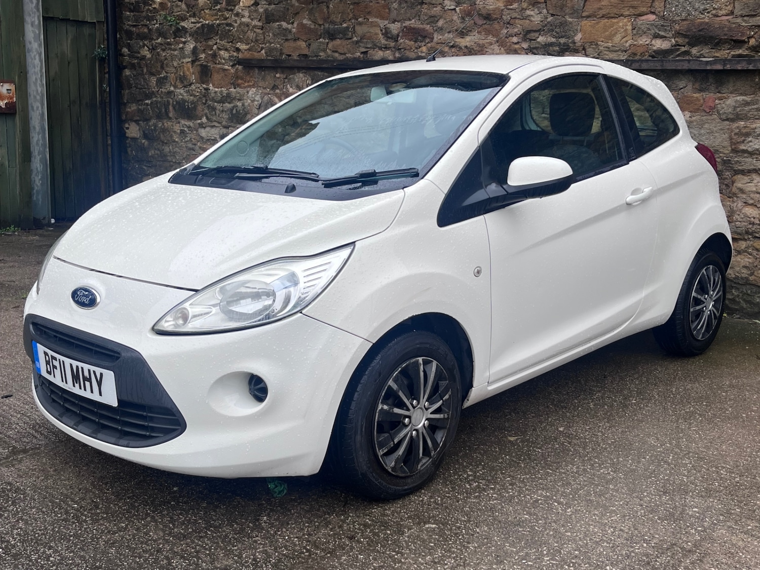 Used Ford Ka 2011 for sale - 76748537: Photo 3