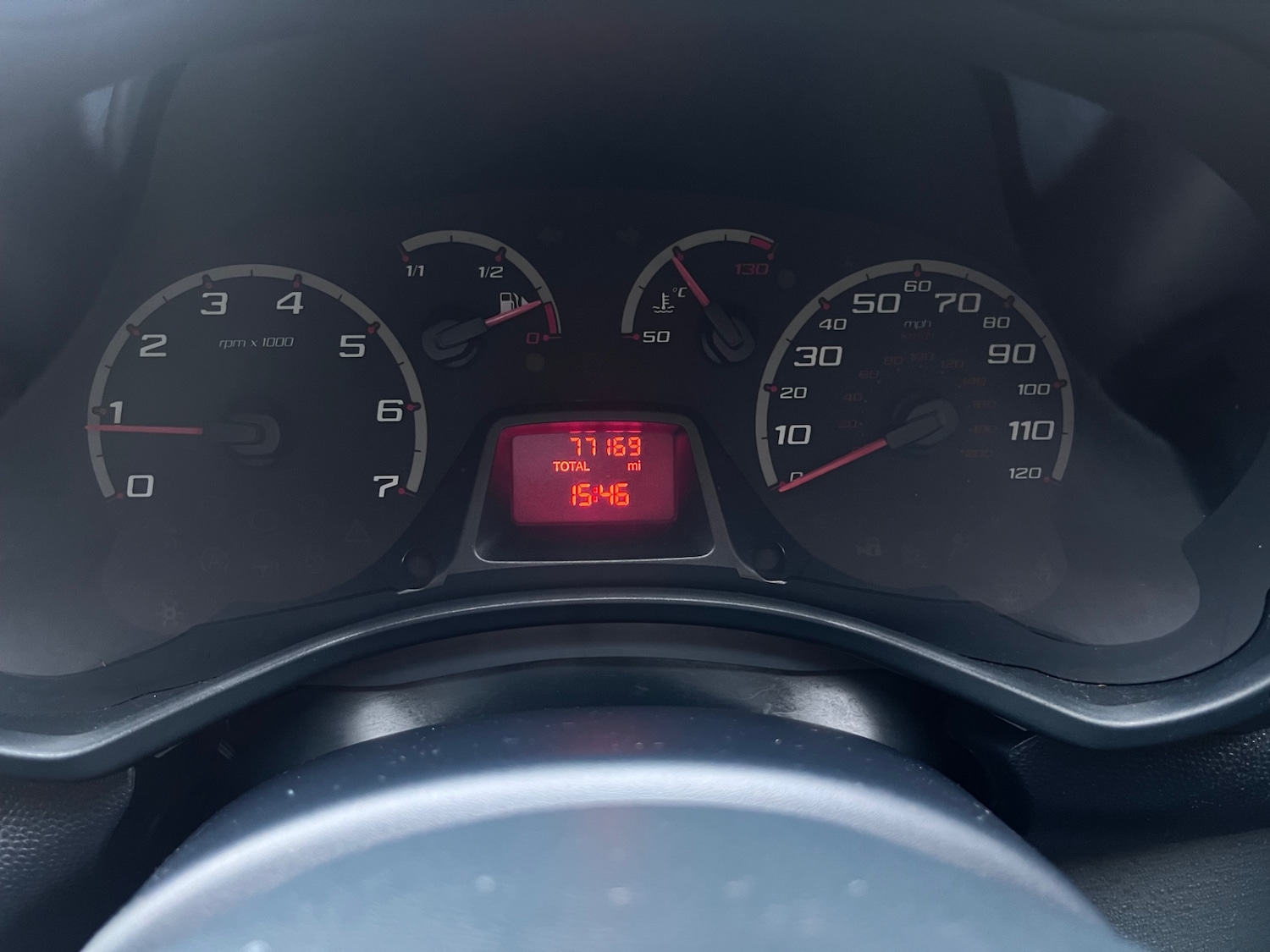 Used Ford Ka 2011 for sale - 76748537: Photo 32