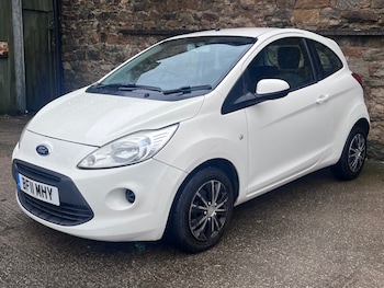 Used Ford Ka 2011 for sale - 76748537: Photo