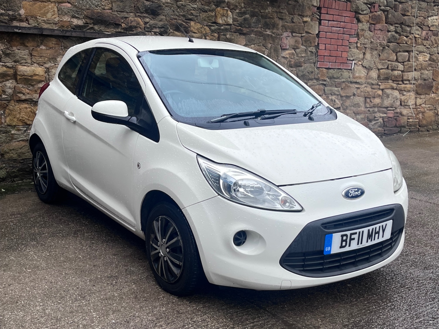 Used Ford Ka 2011 for sale - 76748537: Photo 4