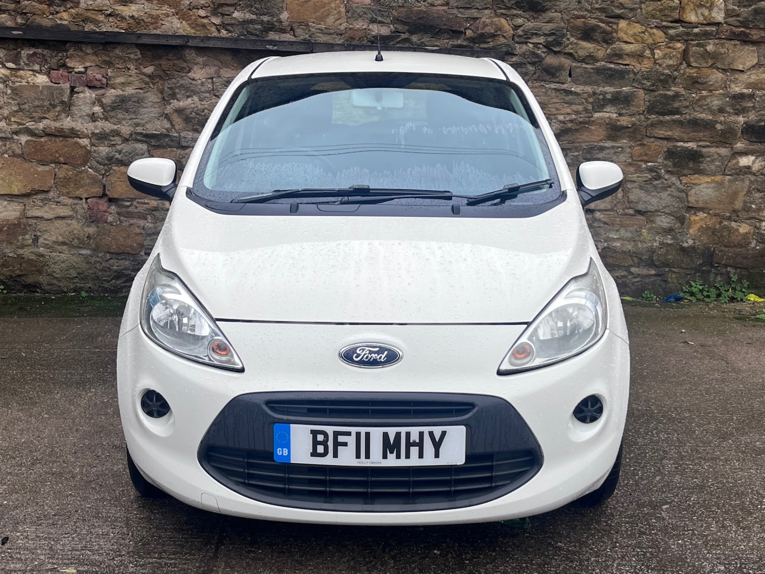 Used Ford Ka 2011 for sale - 76748537: Photo 5