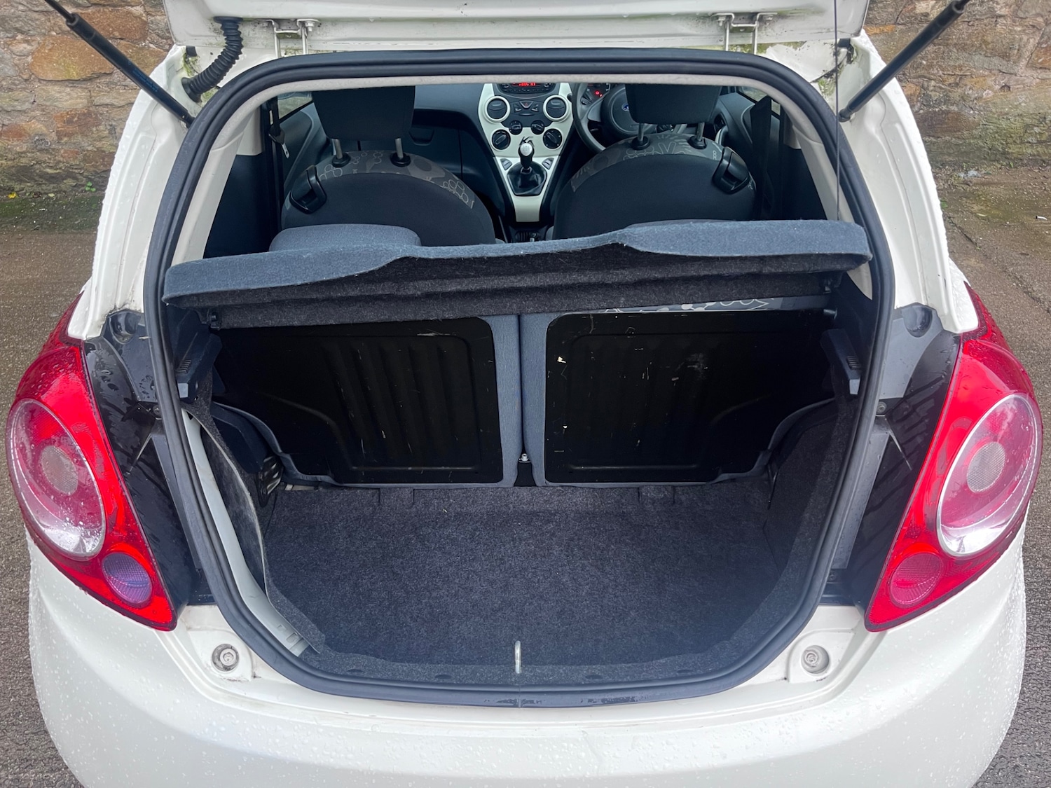 Used Ford Ka 2011 for sale - 76748537: Photo 9