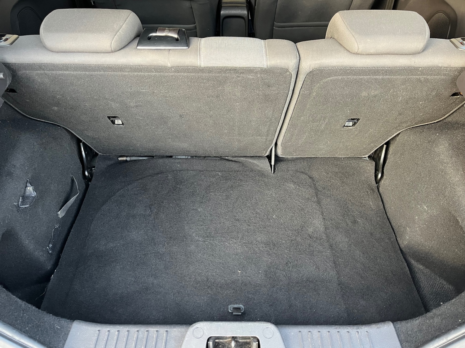 Used Ford Fiesta 2014 for sale - 76748487: Photo 11