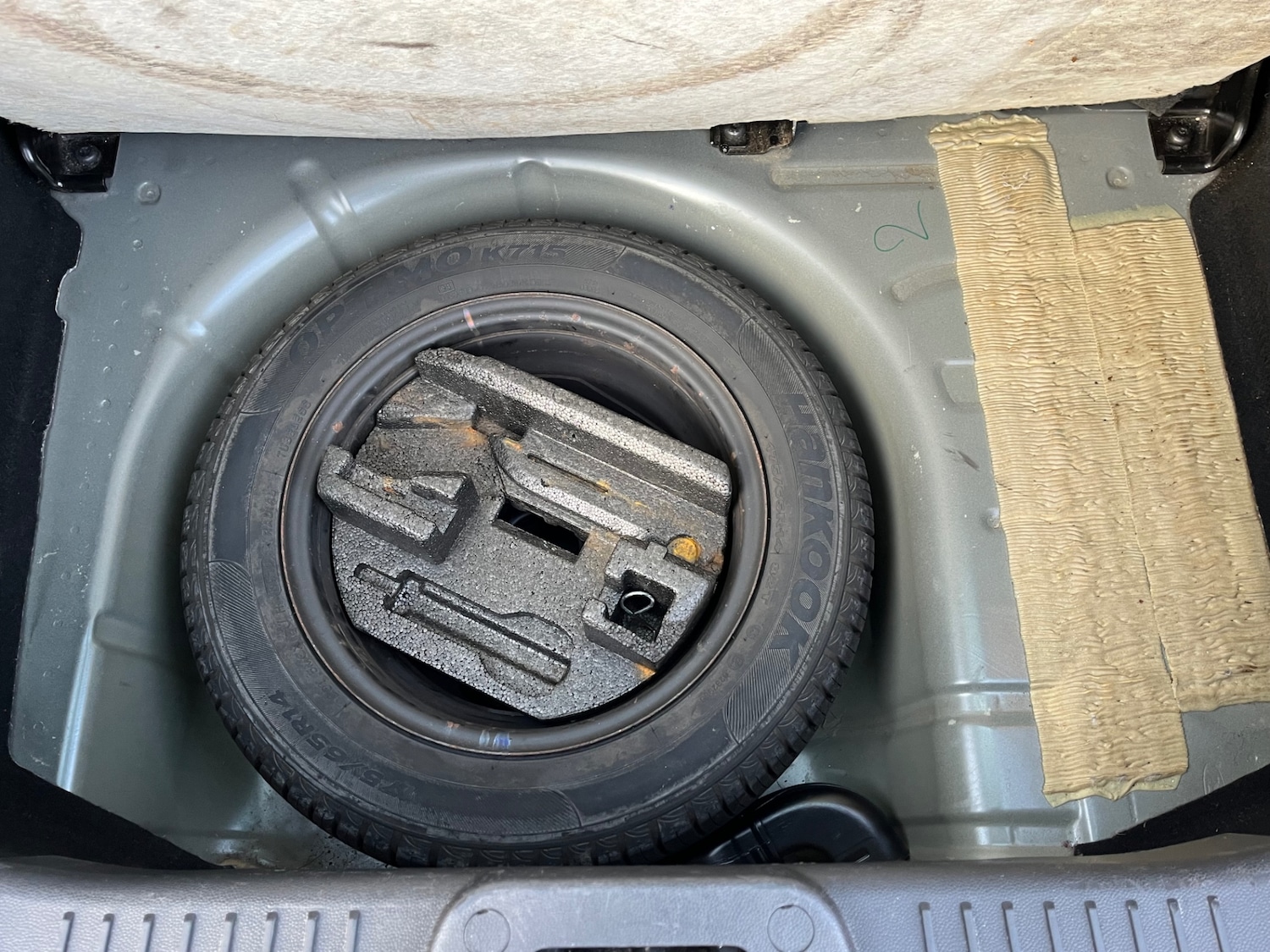 Used Ford Fiesta 2014 for sale - 76748487: Photo 12