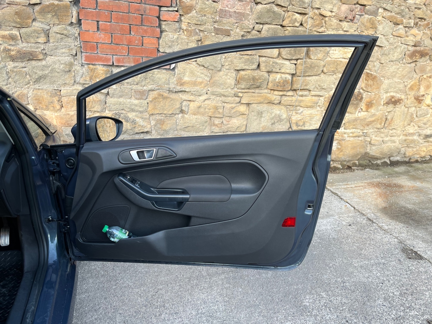 Used Ford Fiesta 2014 for sale - 76748487: Photo 13