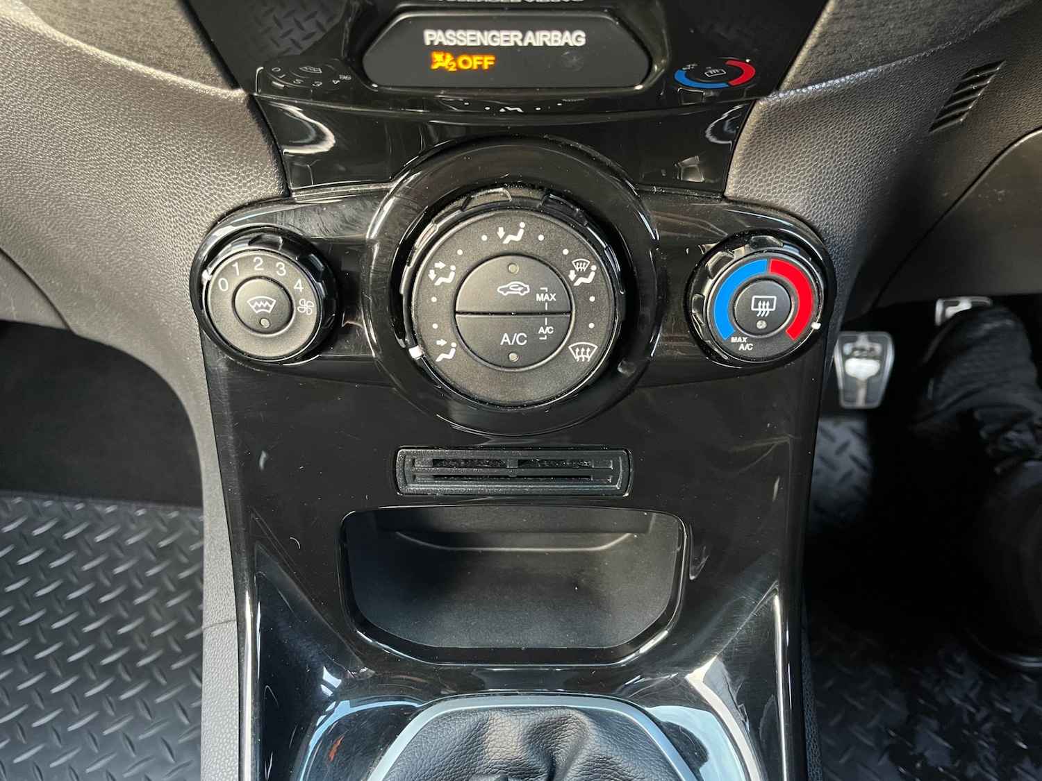 Used Ford Fiesta 2014 for sale - 76748487: Photo 18