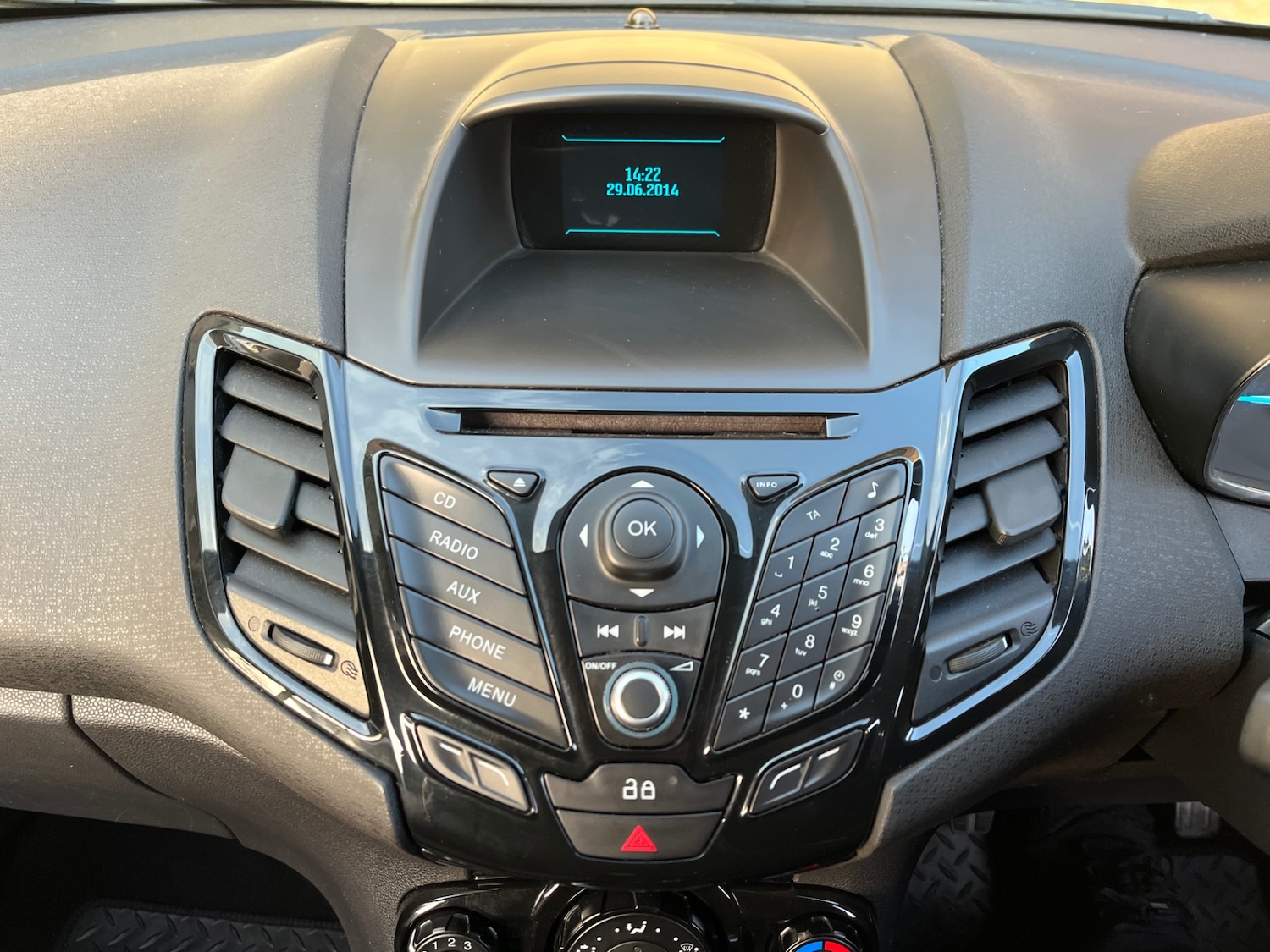 Used Ford Fiesta 2014 for sale - 76748487: Photo 21