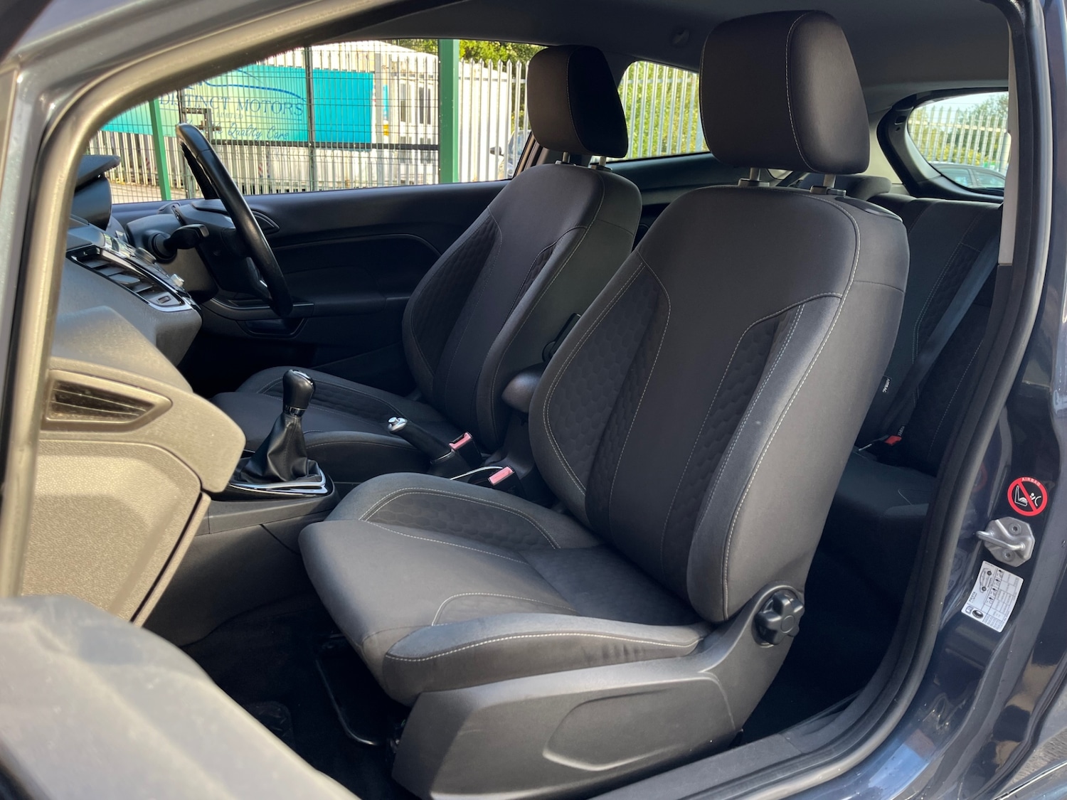 Used Ford Fiesta 2014 for sale - 76748487: Photo 26