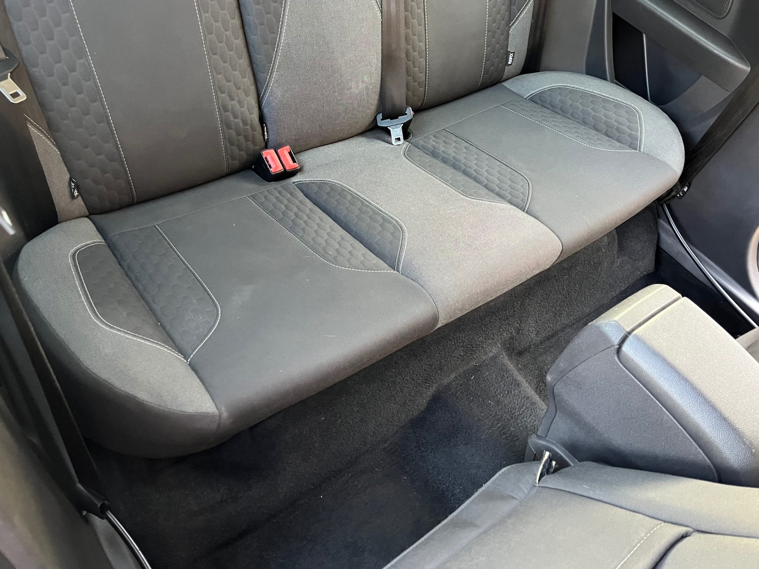 Used Ford Fiesta 2014 for sale - 76748487: Photo 27