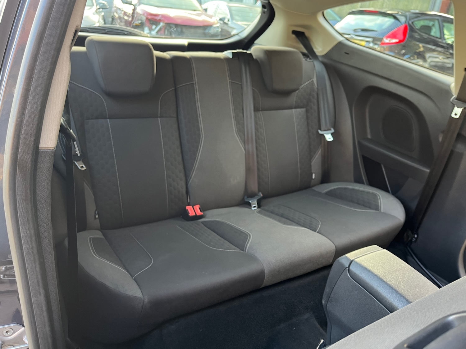 Used Ford Fiesta 2014 for sale - 76748487: Photo 29