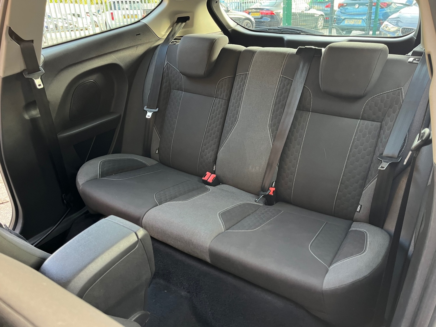 Used Ford Fiesta 2014 for sale - 76748487: Photo 30