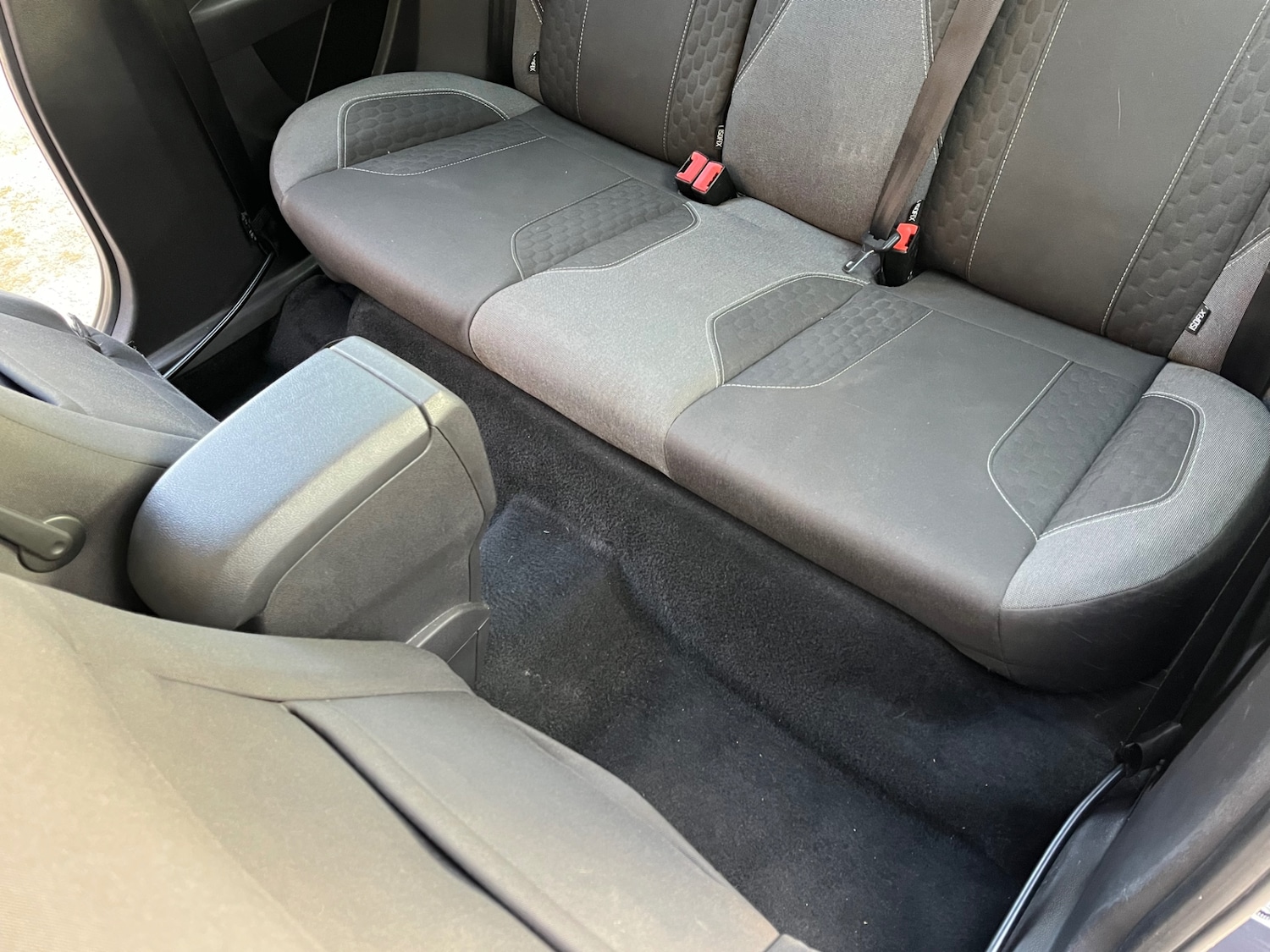 Used Ford Fiesta 2014 for sale - 76748487: Photo 31