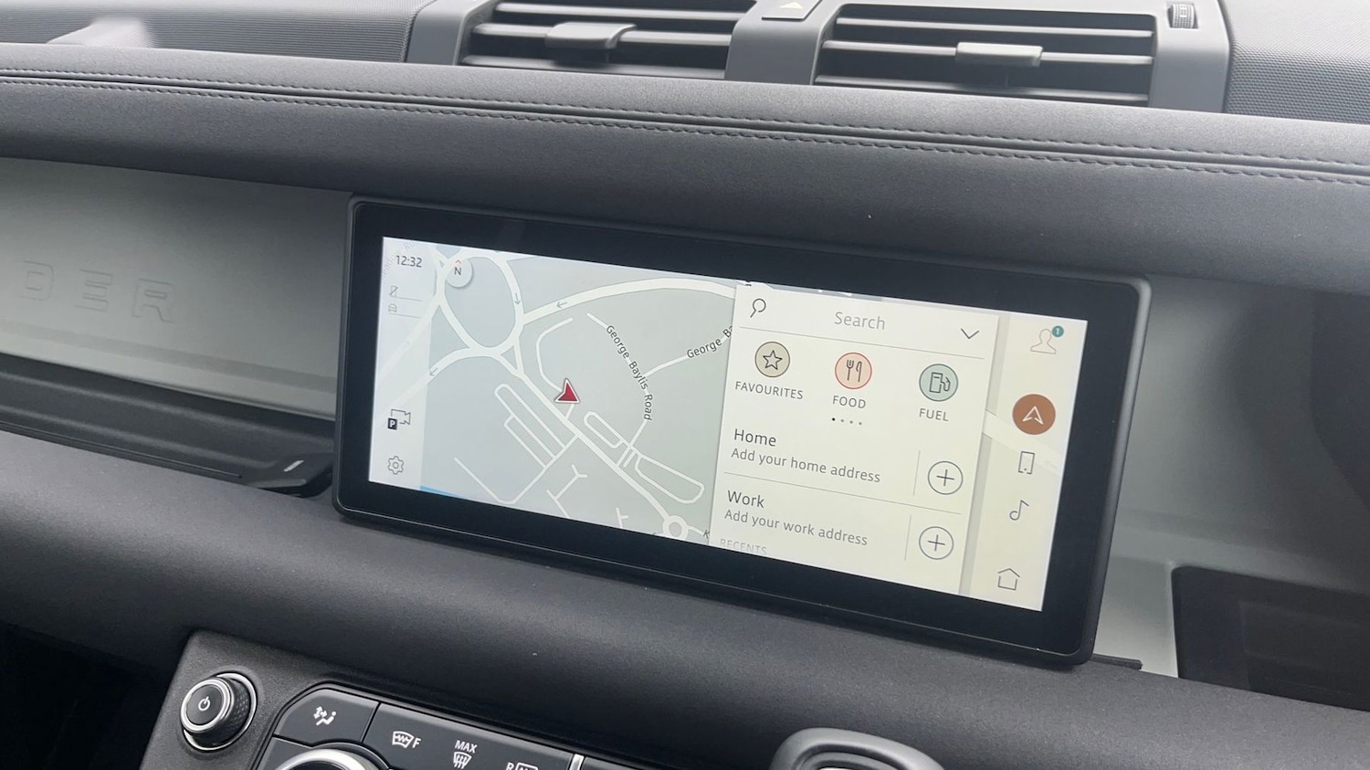 Used Land Rover Defender 2022 for sale - 77280617: Photo 11