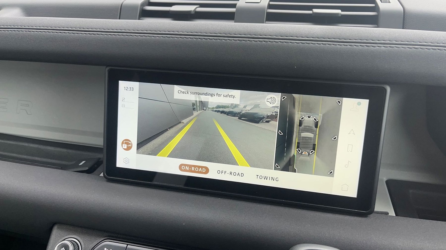 Used Land Rover Defender 2022 for sale - 77280617: Photo 12