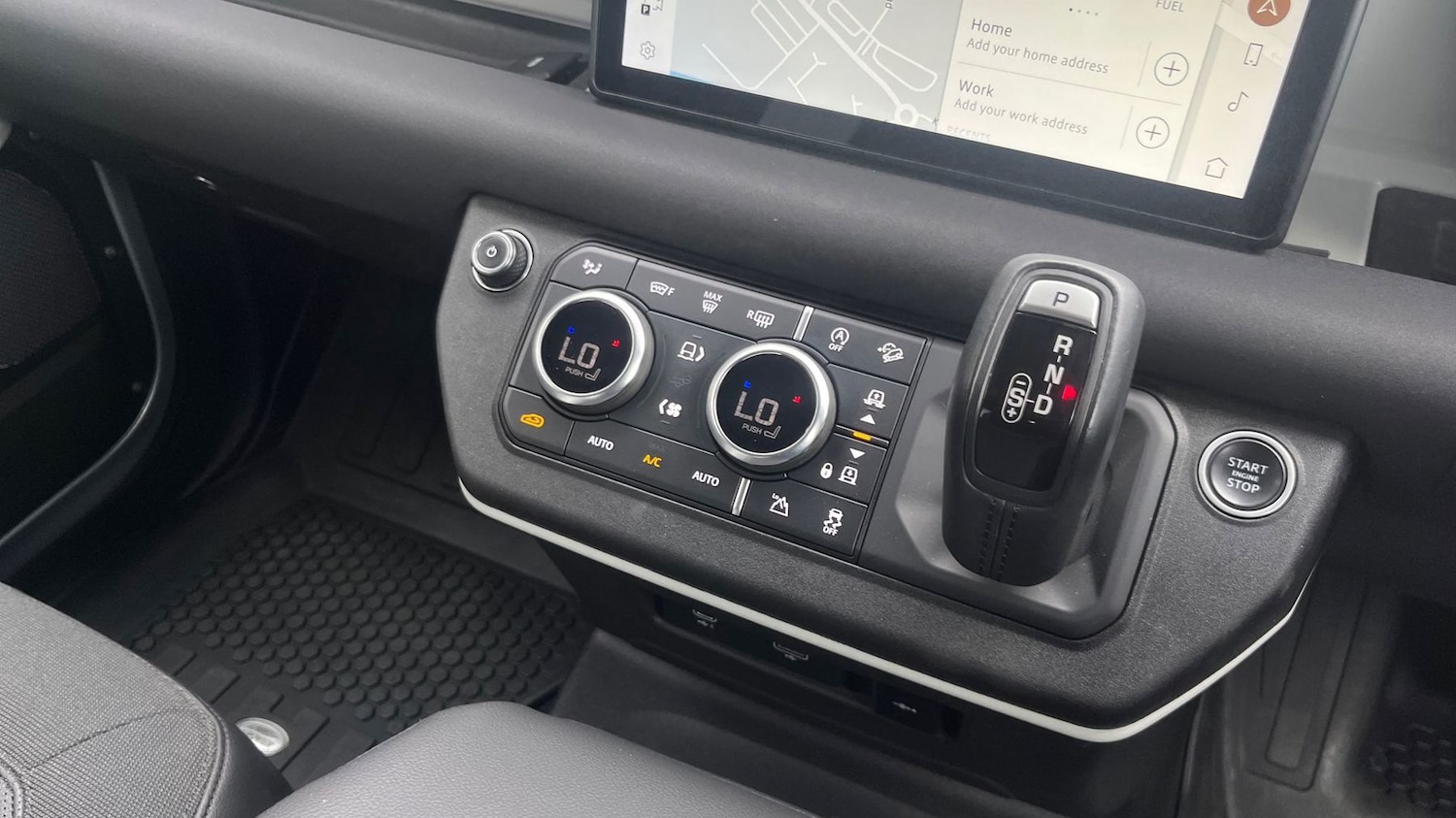 Used Land Rover Defender 2022 for sale - 77280617: Photo 13