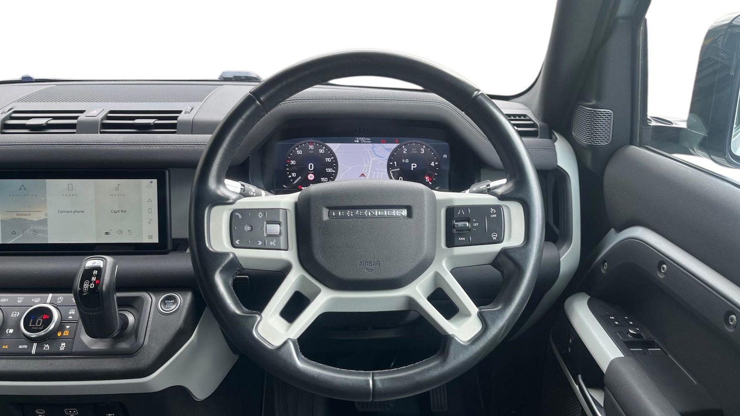 Used Land Rover Defender 2022 for sale - 77280617: Photo 15