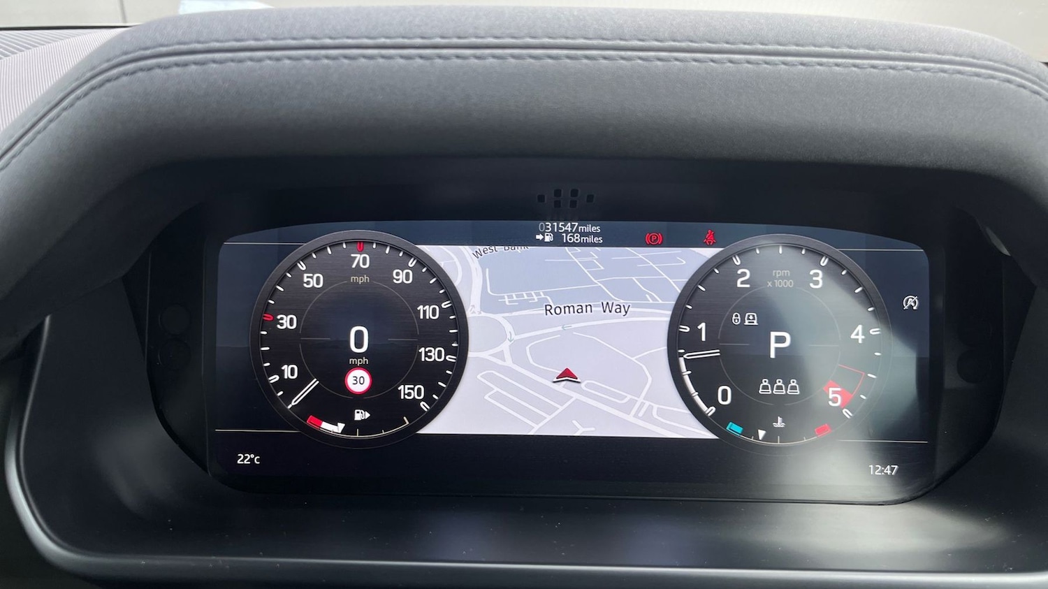 Used Land Rover Defender 2022 for sale - 77280617: Photo 16