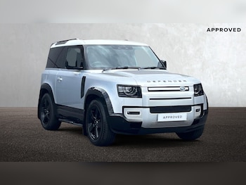 2022 (71) - 3.0 D250 First Edition 90 3dr Auto [6 Seat]