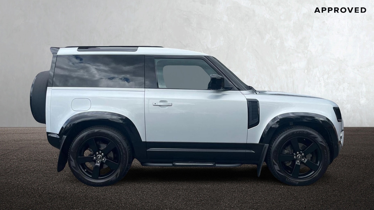 Used Land Rover Defender 2022 for sale - 77280617: Photo 5