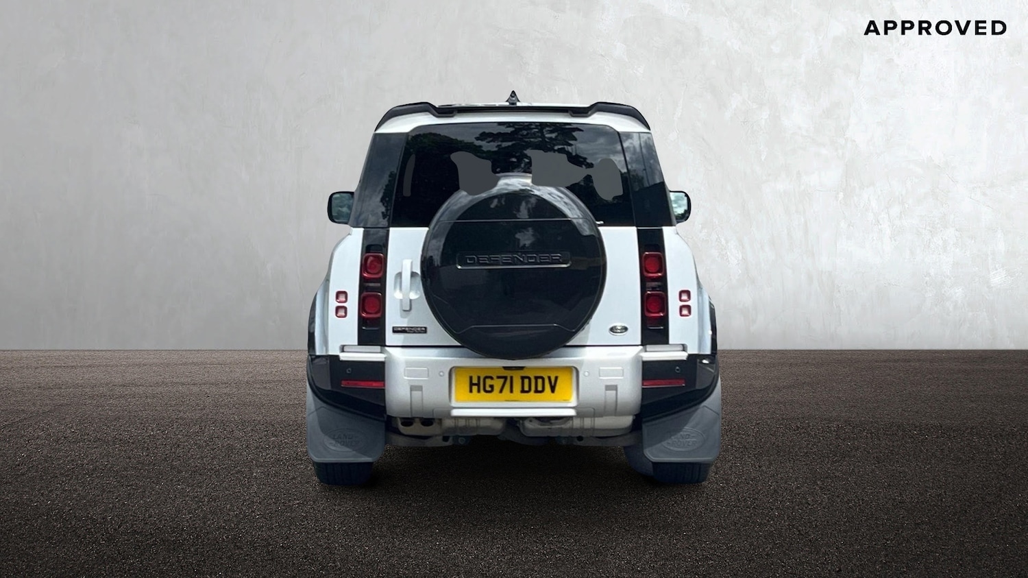 Used Land Rover Defender 2022 for sale - 77280617: Photo 6