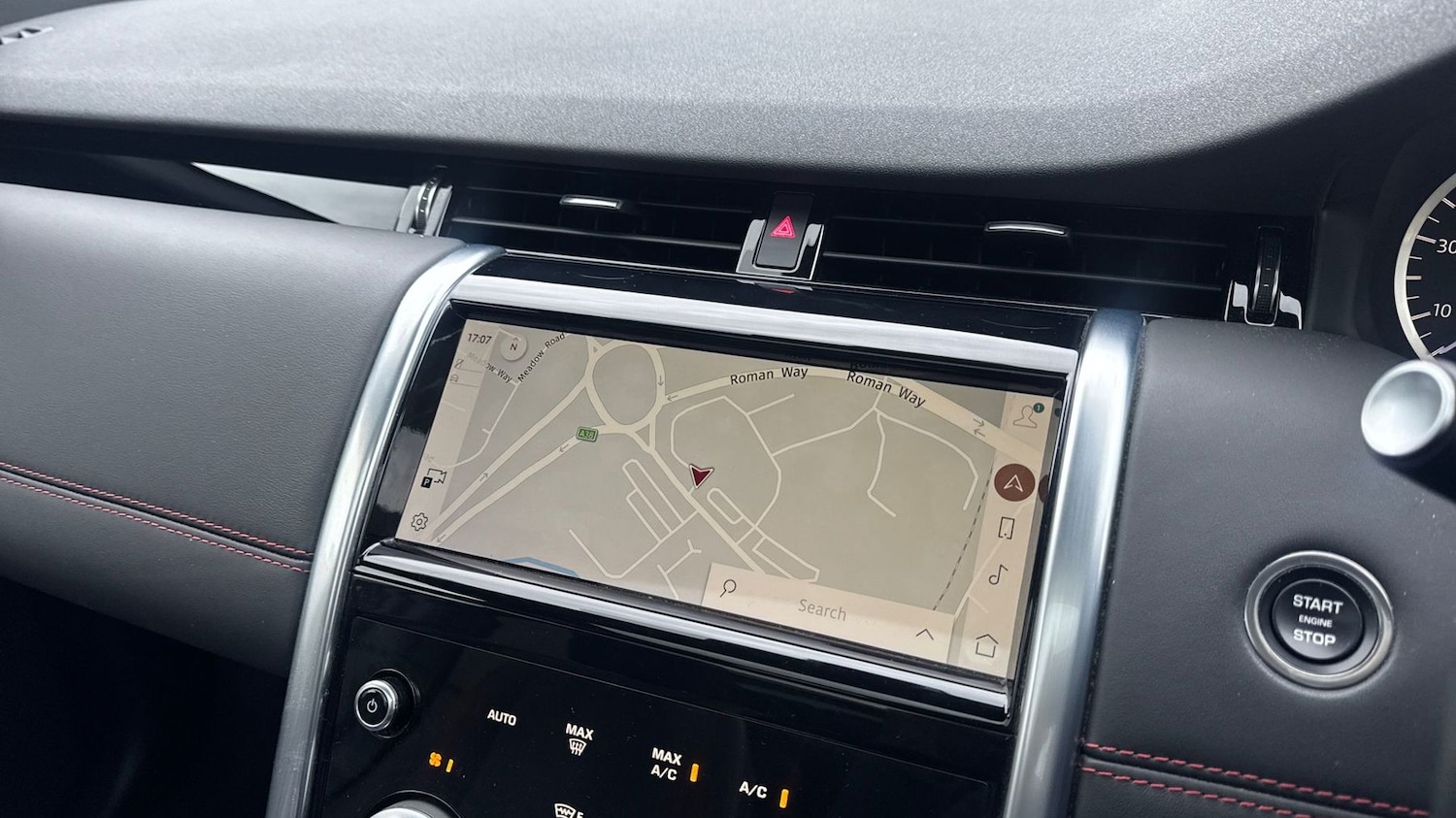 Used Land Rover Discovery Sport 2023 for sale - 77840946: Photo 11