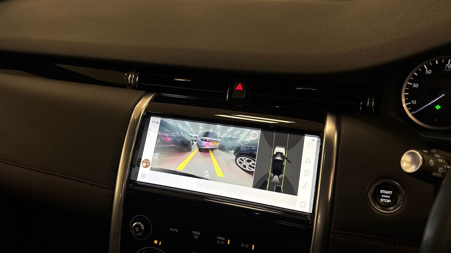 Used Land Rover Discovery Sport 2023 for sale - 77840946: Photo 12