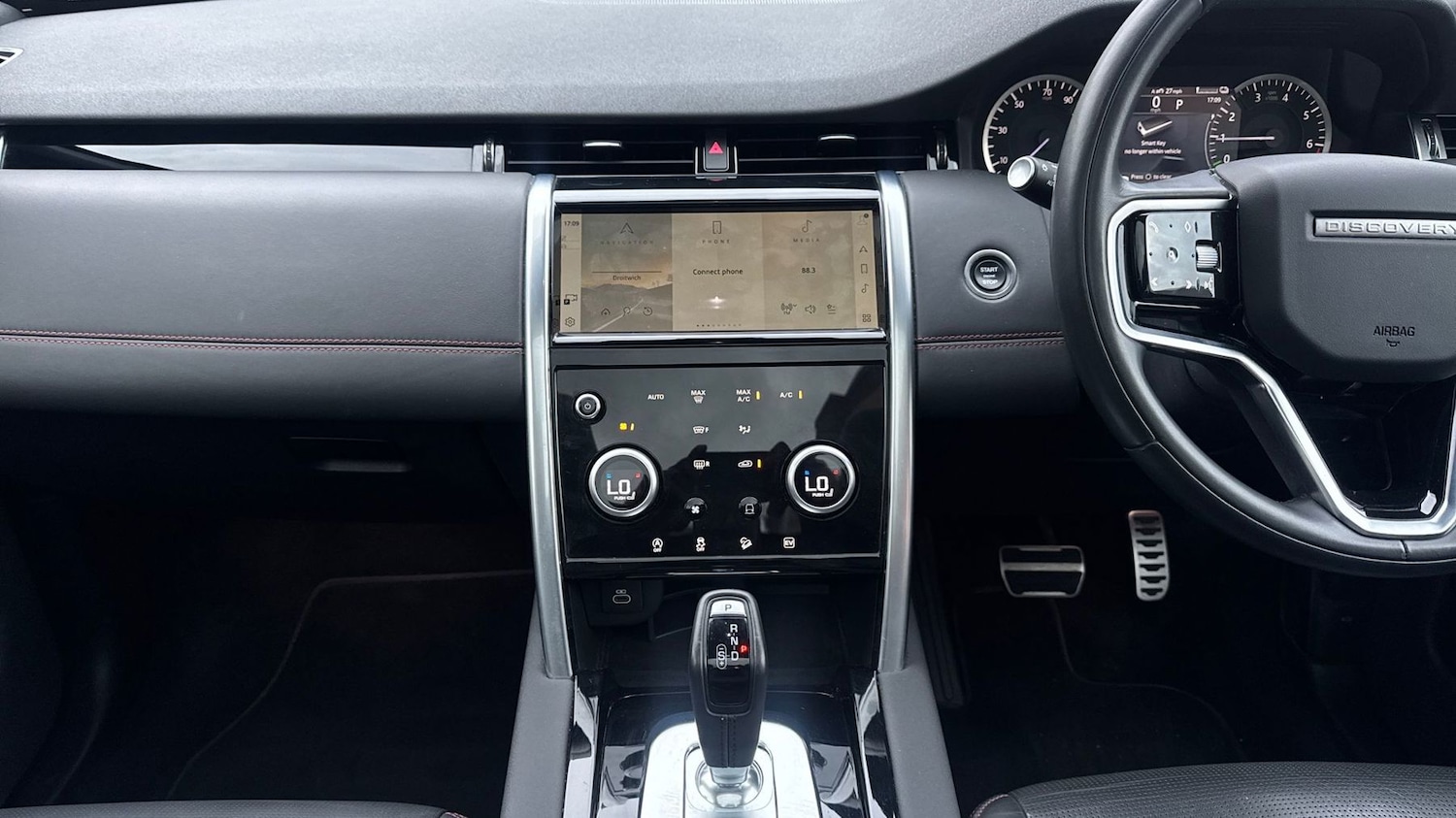 Used Land Rover Discovery Sport 2023 for sale - 77840946: Photo 14