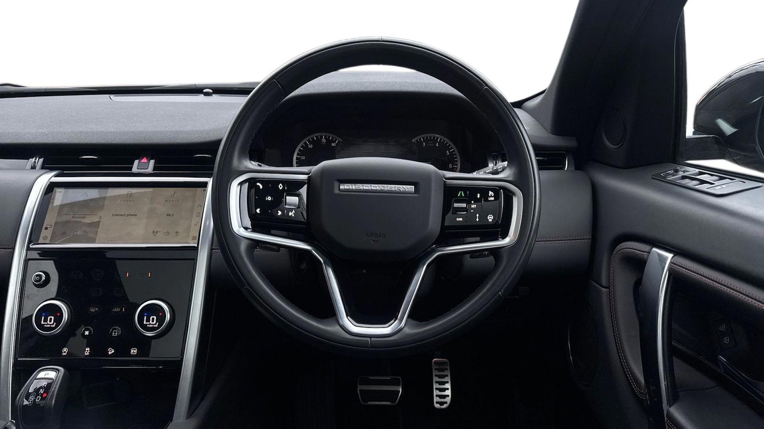 Used Land Rover Discovery Sport 2023 for sale - 77840946: Photo 15