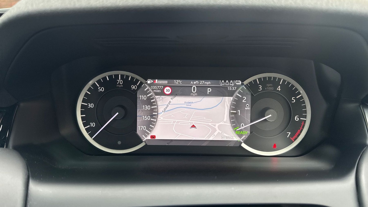 Used Land Rover Discovery Sport 2023 for sale - 77840946: Photo 16