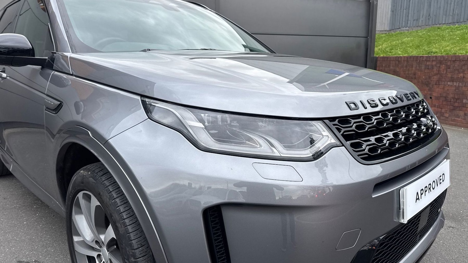 Used Land Rover Discovery Sport 2023 for sale - 77840946: Photo 17