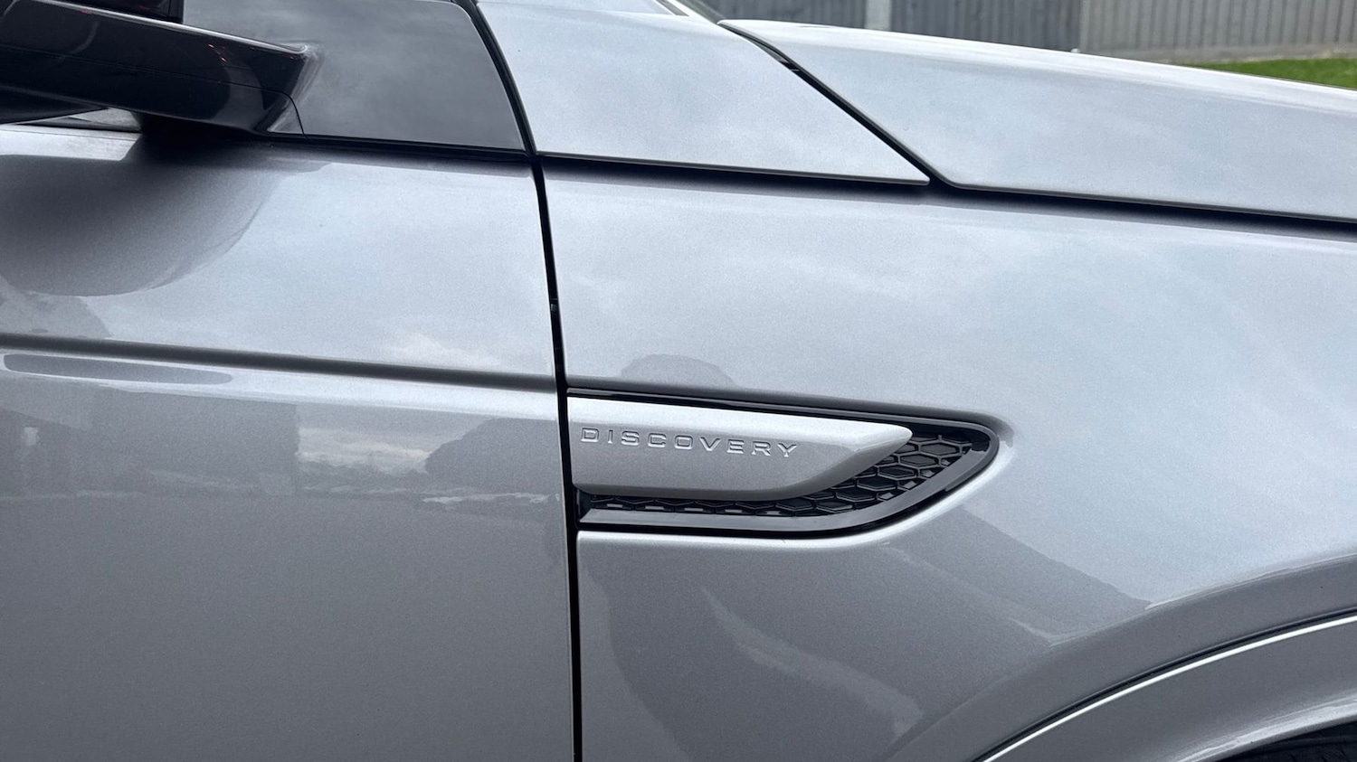 Used Land Rover Discovery Sport 2023 for sale - 77840946: Photo 20