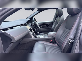 Used Land Rover Discovery Sport 2023 for sale - 77840946: Photo