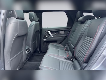 Used Land Rover Discovery Sport 2023 for sale - 77840946: Photo