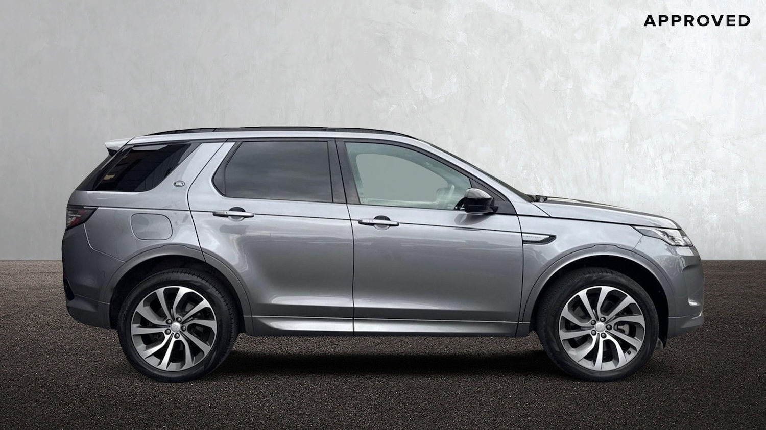 Used Land Rover Discovery Sport 2023 for sale - 77840946: Photo 5