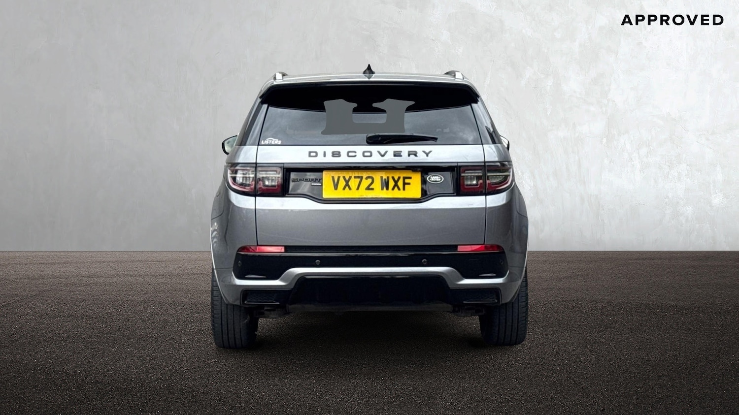 Used Land Rover Discovery Sport 2023 for sale - 77840946: Photo 6