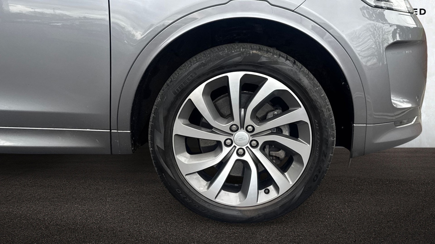 Used Land Rover Discovery Sport 2023 for sale - 77840946: Photo 8