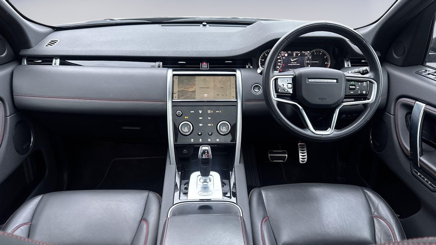 Used Land Rover Discovery Sport 2023 for sale - 77840946: Photo 9