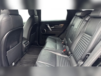 Used Land Rover Discovery Sport 2020 for sale - 77280603: Photo