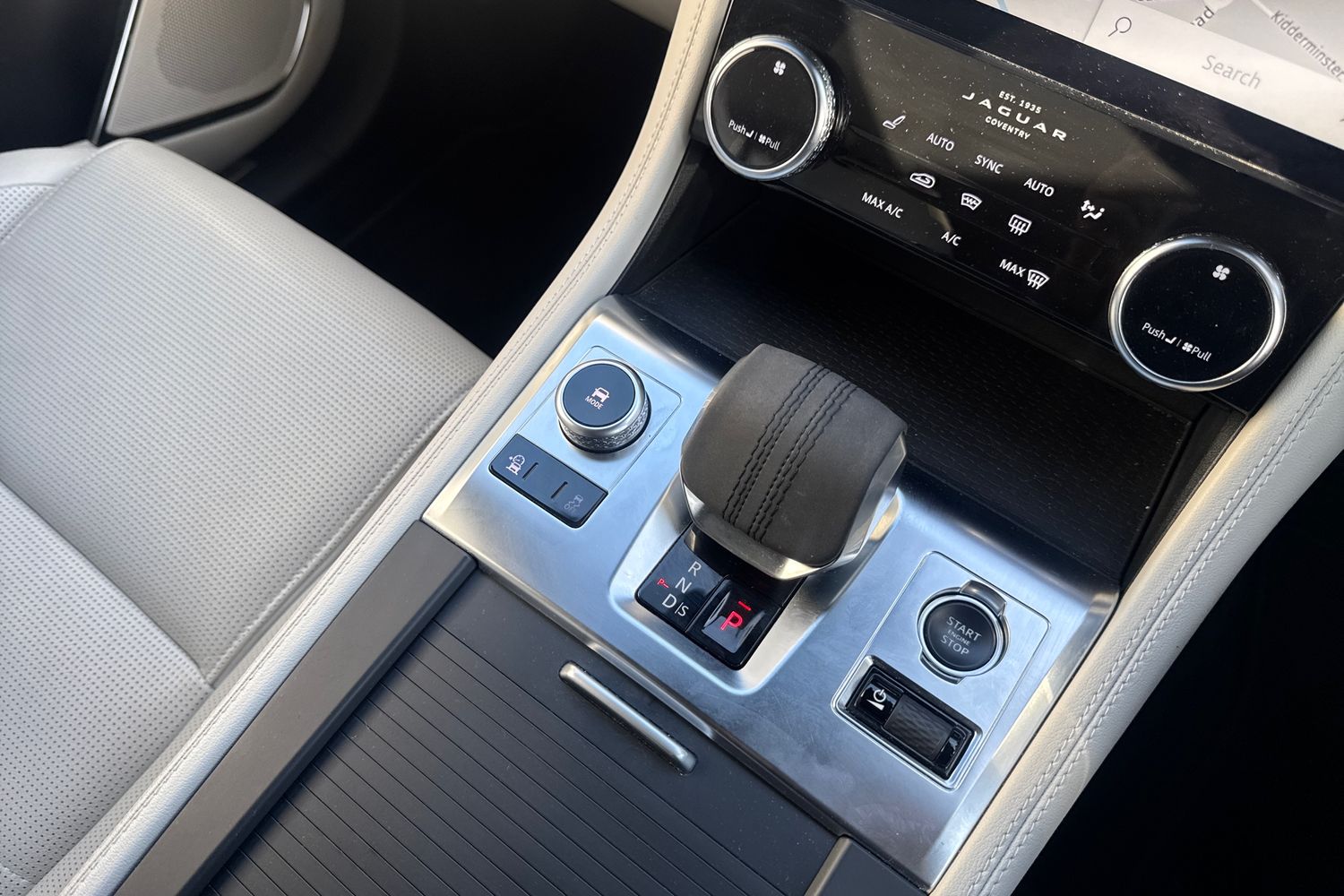 Used Jaguar F-Pace 2022 for sale - 77575936: Photo 13