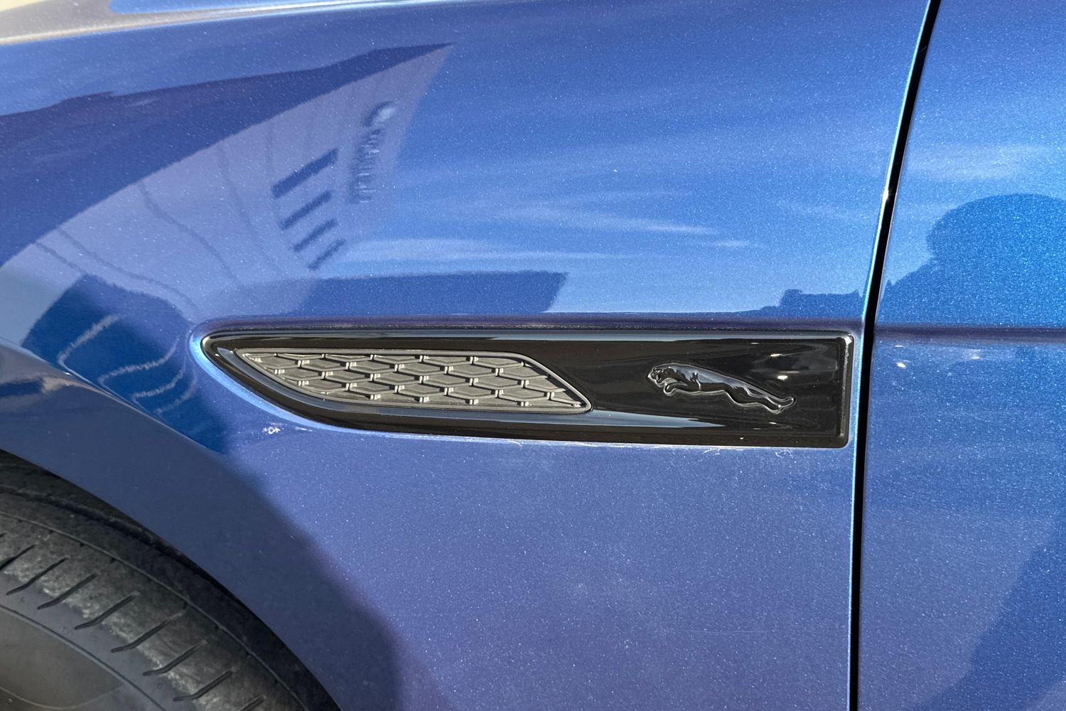 Used Jaguar F-Pace 2022 for sale - 77575936: Photo 20