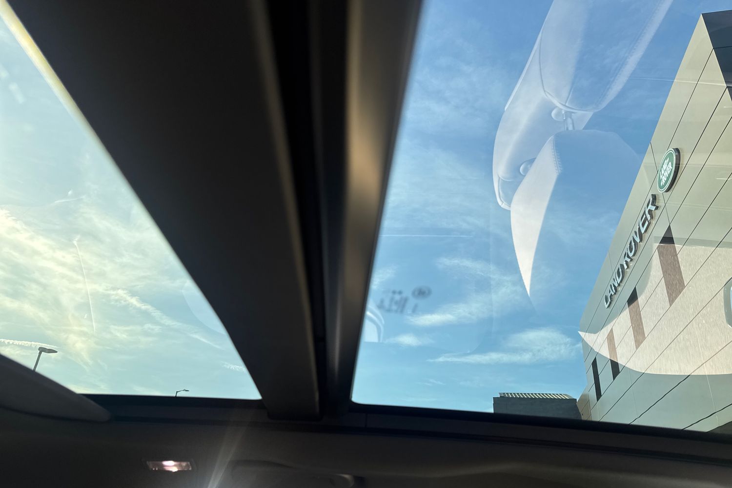 Used Jaguar F-Pace 2022 for sale - 77575936: Photo 22